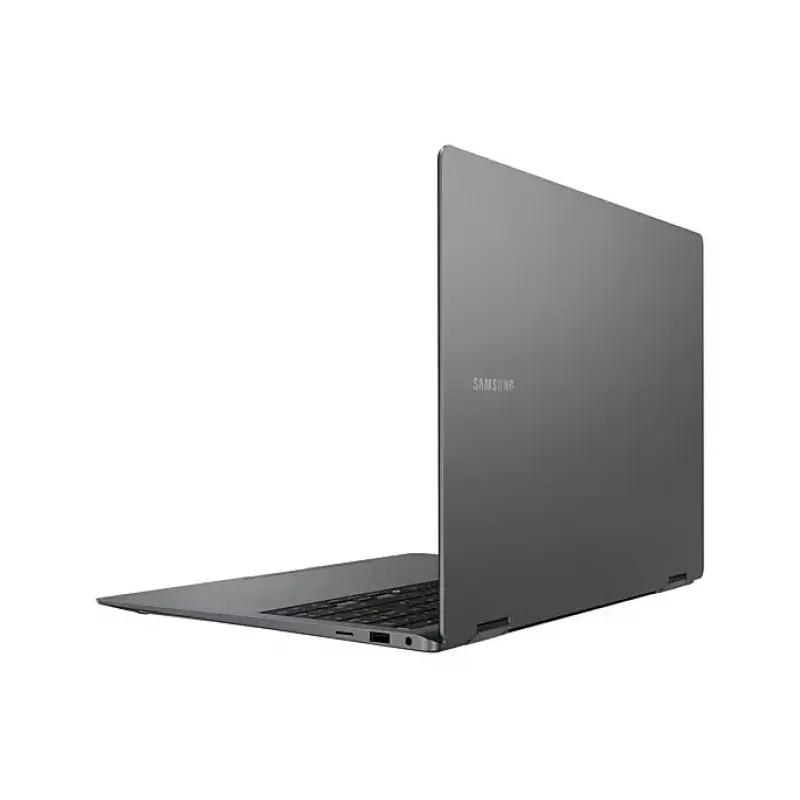 Híbrido 2-em-1 Samsung Galaxy Book5 Pro 360 Intel Core Ultra 7 32GB 512GB