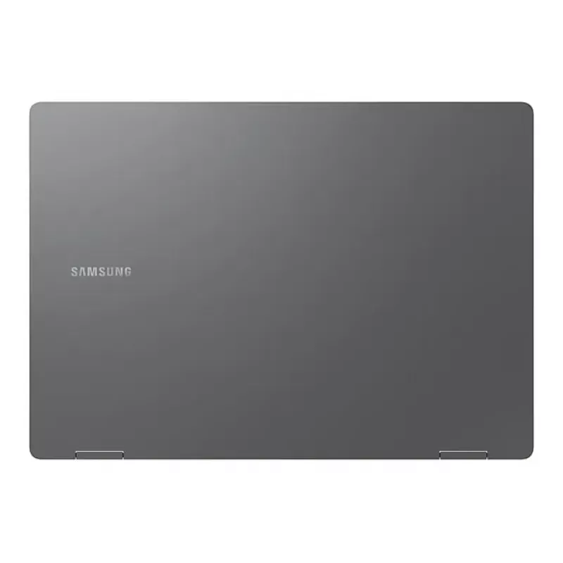 Híbrido 2-em-1 Samsung Galaxy Book5 Pro 360 Intel Core Ultra 7 32GB 512GB