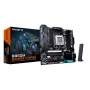 Placa-mãe GIGABYTE B850M GAMING X WIFI6E - CPUs AMD Ryzen 9000 Series, VRM digital 10+2+2 fases, até 8200MHz DDR5 (OC), 1xPCIe 5.0 + 1xPCIe 4.0 M.2, 2.5LAN, WIFI 6E, USB 3.2 Gen 2