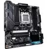 Placa-mãe GIGABYTE B850M GAMING X WIFI6E - CPUs AMD Ryzen 9000 Series, VRM digital 10+2+2 fases, até 8200MHz DDR5 (OC), 1xPCIe 5.0 + 1xPCIe 4.0 M.2, 2.5LAN, WIFI 6E, USB 3.2 Gen 2