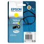 Epson C13T09K44010 cartucho de tinta 1 unid. original alto rendimento (XL) amarelo