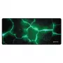 Tapete de rato gaming SHARKOON Sgp30 - preto/verde