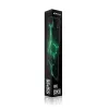 Tapete de rato gaming SHARKOON Sgp30 - preto/verde
