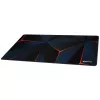Tapete de rato gaming SHARKOON - Sgp30 - preto/azul/laranja