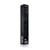 Tapete de rato gaming SHARKOON - Sgp30 - preto/azul/laranja