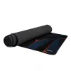 Tapete de rato gaming SHARKOON - Sgp30 - preto/azul/laranja