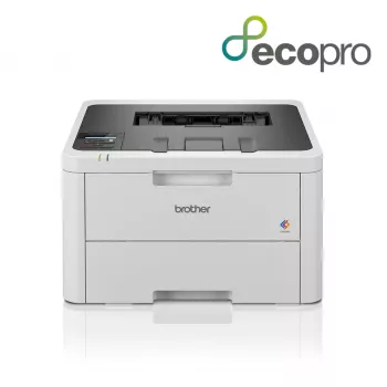 Brother DCP-L2627DWE EcoPro Ready impressora laser mono 3-em-1, LED, cor, 600 x 2400 DPI, A4, 18 páginas/min, impressão frente e verso