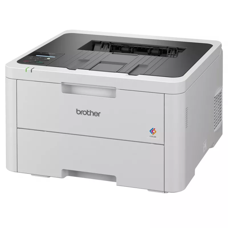 Brother DCP-L2627DWE EcoPro Ready impressora laser mono 3-em-1, LED, cor, 600 x 2400 DPI, A4, 18 páginas/min, impressão frente e verso