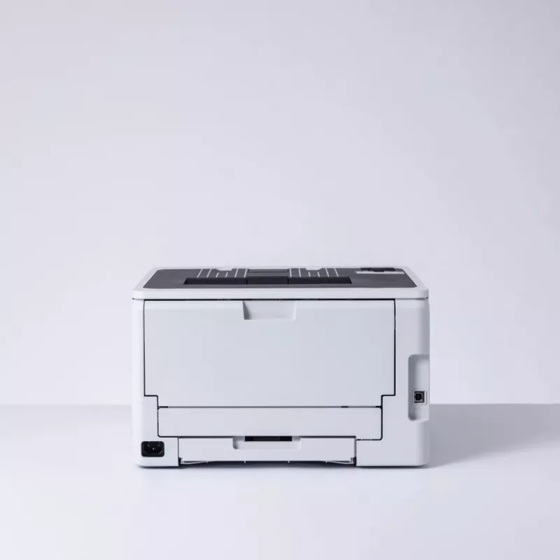 Brother DCP-L2627DWE EcoPro Ready impressora laser mono 3-em-1, LED, cor, 600 x 2400 DPI, A4, 18 páginas/min, impressão frente e verso