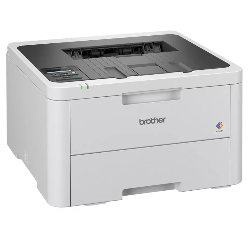 Brother DCP-L2627DWE EcoPro Ready impressora laser mono 3-em-1, LED, cor, 600 x 2400 DPI, A4, 18 páginas/min, impressão frente e verso