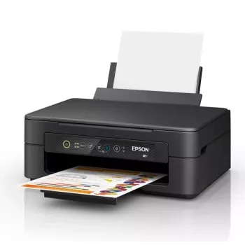 Epson Expression Home XP-2205 jato de tinta A4 5760 x 1440 DPI Wi-Fi