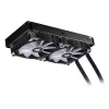 Refrigeração líquida tudo-em-um Sharkoon S80 RGB