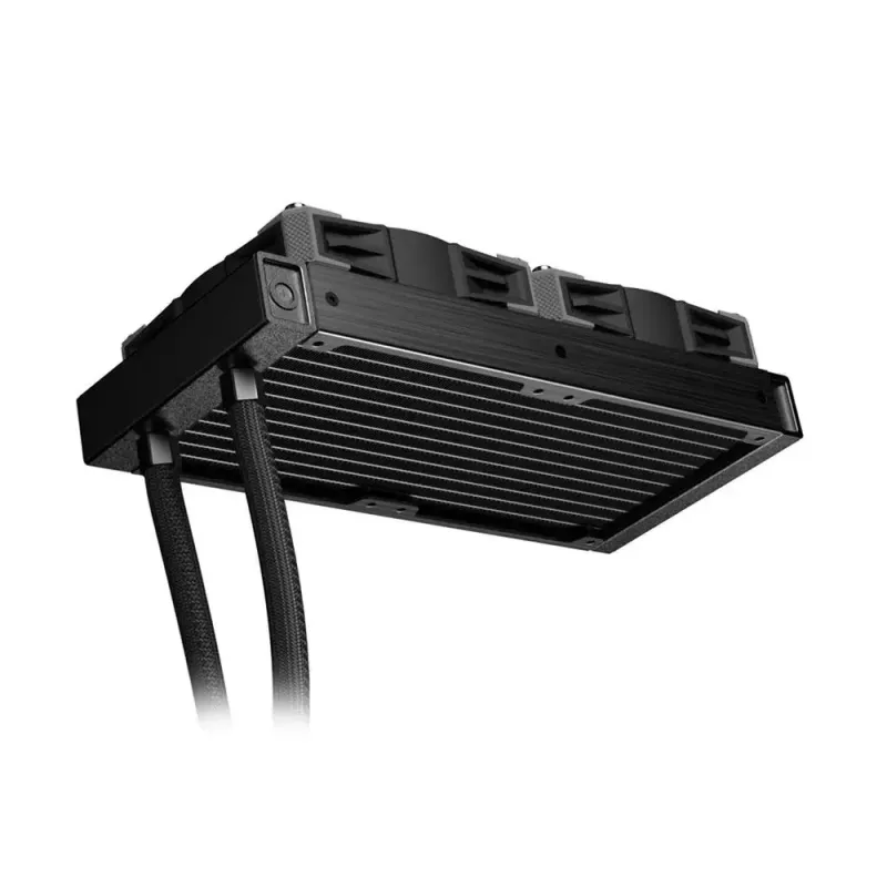 Refrigeração líquida tudo-em-um Sharkoon S80 RGB