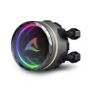 Refrigeração líquida tudo-em-um Sharkoon S80 RGB