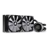 Refrigeração líquida tudo-em-um Sharkoon S80 RGB