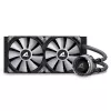 Refrigeração líquida tudo-em-um Sharkoon S80 RGB