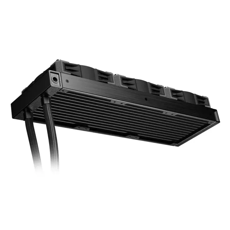 Refrigeração líquida tudo-em-um Sharkoon S90 RGB