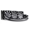 Refrigeração líquida tudo-em-um Sharkoon S90 RGB