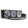 Refrigeração líquida tudo-em-um Sharkoon S90 RGB