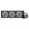 Refrigeração líquida tudo-em-um Sharkoon S90 RGB