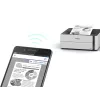 Impressora de jato de tinta monocromática Epson EcoTank ET-M1180, A4, duplex