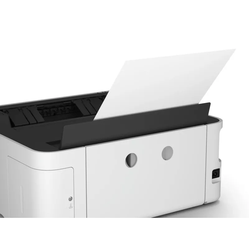 Impressora de jato de tinta monocromática Epson EcoTank ET-M1180, A4, duplex