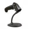 Leitor de códigos de barras HONEYWELL Voyager 1250g kit USB – inclui leitor preto 1250g, cabo USB Type-A em espiral 3 m e documentação
