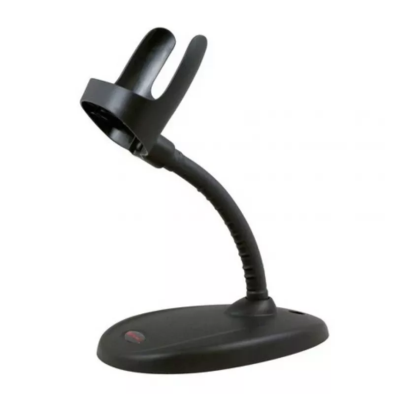 Leitor de códigos de barras HONEYWELL Voyager 1250g kit USB – inclui leitor preto 1250g, cabo USB Type-A em espiral 3 m e documentação