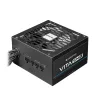 Fonte de alimentação para PC Chieftec Vita BPX-750-C 750 W 20+4-Pin ATX ATX preto