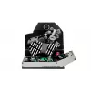Thrustmaster VIPER TQS MISSION PACK preto USB joystick + alavanca de potência PC