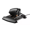 Thrustmaster TWCS Throttle Preto USB Joystick Analógico PC