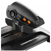 Thrustmaster TWCS Throttle Preto USB Joystick Analógico PC