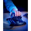 Thrustmaster TWCS Throttle Preto USB Joystick Analógico PC