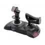 Thrustmaster T.Flight Hotas X Preto USB Flight Sim PC