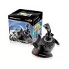 Thrustmaster T.Flight Hotas X Preto USB Flight Sim PC