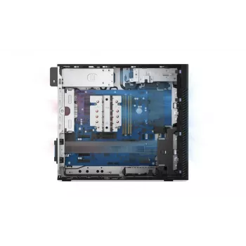 Desktop PC Dell Pro Max FCT2250 T2 – Intel Core Ultra 7 265, 32 GB DDR5, 1 TB SSD, NVIDIA RTX 2000 Ada, Windows 11 Pro, Torre, Preto