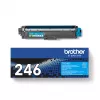 Cartucho de toner Brother TN-246C 2500 páginas Ciano