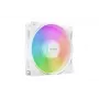Ventoinha para caixa be quiet! Light Wings LX 120 mm PWM Reverse White 12 cm 1 unid.