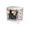 Ventoinha para caixa be quiet! Light Wings LX 120 mm PWM Reverse White 12 cm 1 unid.