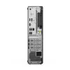 Desktop PC Lenovo ThinkCentre M90s Gen 6 SFF Intel Core Ultra 7 265, 32 GB DDR5, 1 TB SSD, Windows 11 Pro, Preto