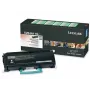 Cartucho de toner LEXMARK - programa de devolução - 3,5K Para X264/ X363/ X364 (0x264a11g)