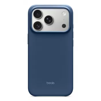 APPLE Beats iPhone 17 Pro – Capa com MagSafe e controlo de câmara – Bedrock Blue