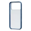 APPLE Beats iPhone 17 Pro – Capa com MagSafe e controlo de câmara – Bedrock Blue