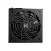 Fonte de alimentação FSP Hydro Ti PRO 1000W ATX ATX3.1 Preto, 1000 W, 100 - 240 V, 50/60 Hz, 13-6 A, 120 W, 1000 W