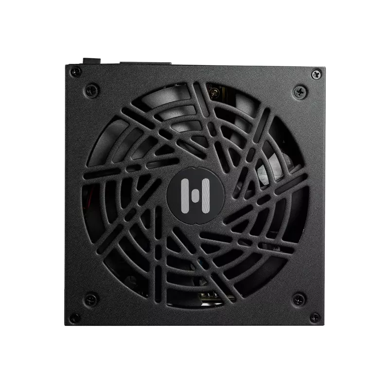 Fonte de alimentação FSP Hydro Ti PRO 1000W ATX ATX3.1 Preto, 1000 W, 100 - 240 V, 50/60 Hz, 13-6 A, 120 W, 1000 W