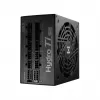 Fonte de alimentação FSP Hydro Ti PRO 1000W ATX ATX3.1 Preto, 1000 W, 100 - 240 V, 50/60 Hz, 13-6 A, 120 W, 1000 W