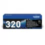 Cartucho de toner Brother TN-320BK 1 unid. Original Preto