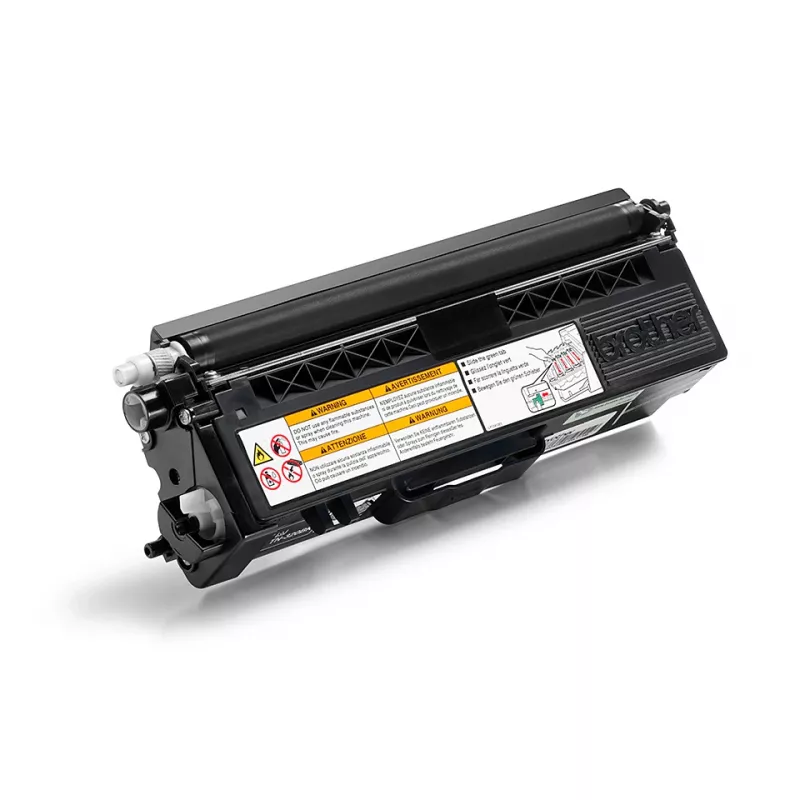 Cartucho de toner Brother TN-320BK 1 unid. Original Preto