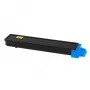 Cartucho de toner KYOCERA TK-8325C 1 unid. Original Ciano