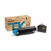 Cartucho de toner KYOCERA TK-5280C 1 unid. Original Ciano